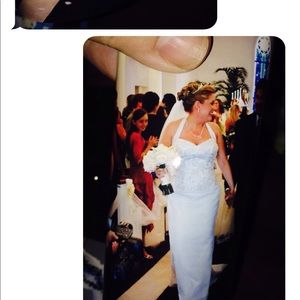 Maggie Sottero Wedding Dress size 12